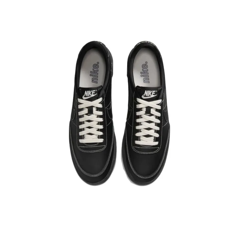 Nike Killshot 2 Phantom Black-3