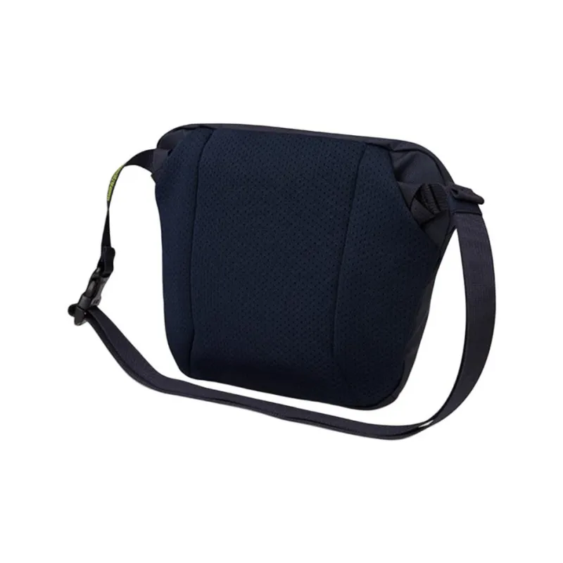 Arcteryx Outdoor Bags Polyester Blue Black & Happy Green Unisex-2