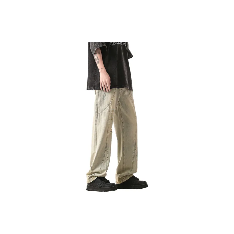 COMBO Jeans Unisex-5