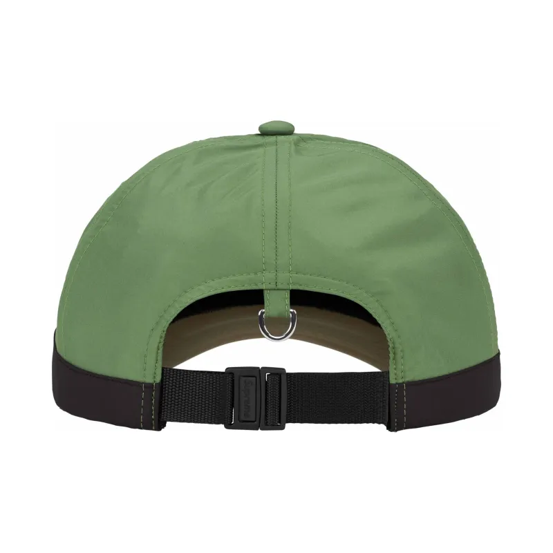 Supreme Crown Band Nylon 6 Panel SS24-1