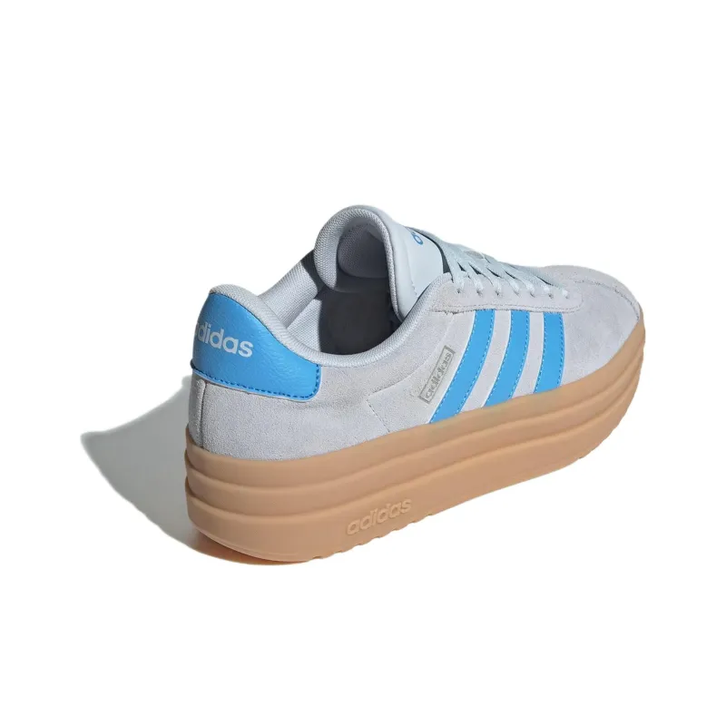 Vl Court Women's Adidas Neo Bold 'Halo Blue Burst' Women's-3