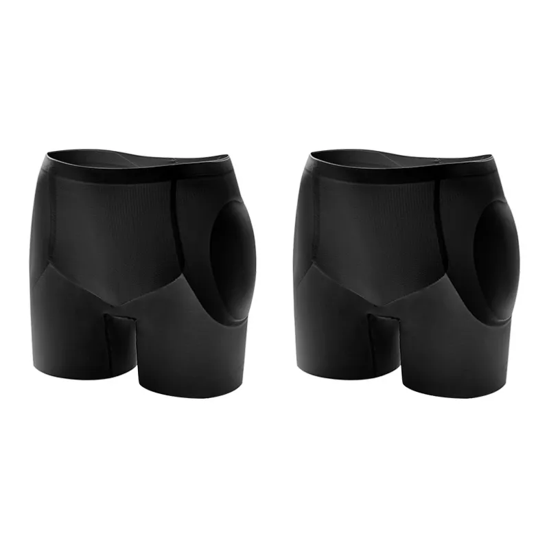 Yilun Beauty Shapewear Bottom Women's Combo Set-11