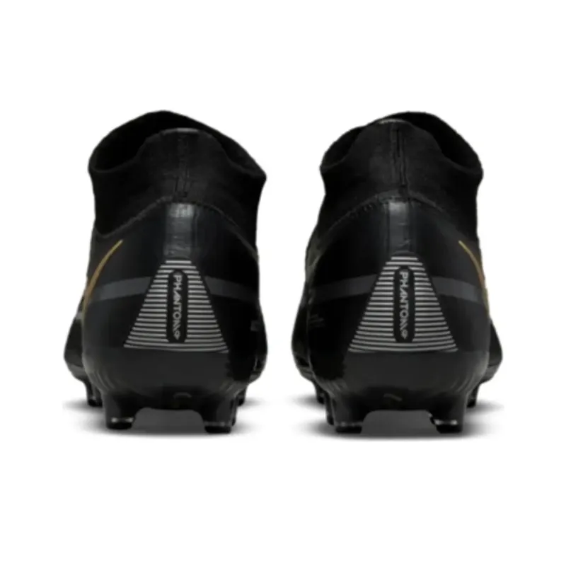 Nike Phantom GT2 Elite Df Ag Pro 'Black'-4