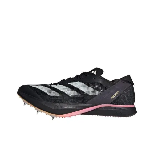 Adidas Adizero Avanti Core Black Zero Metalic Spark