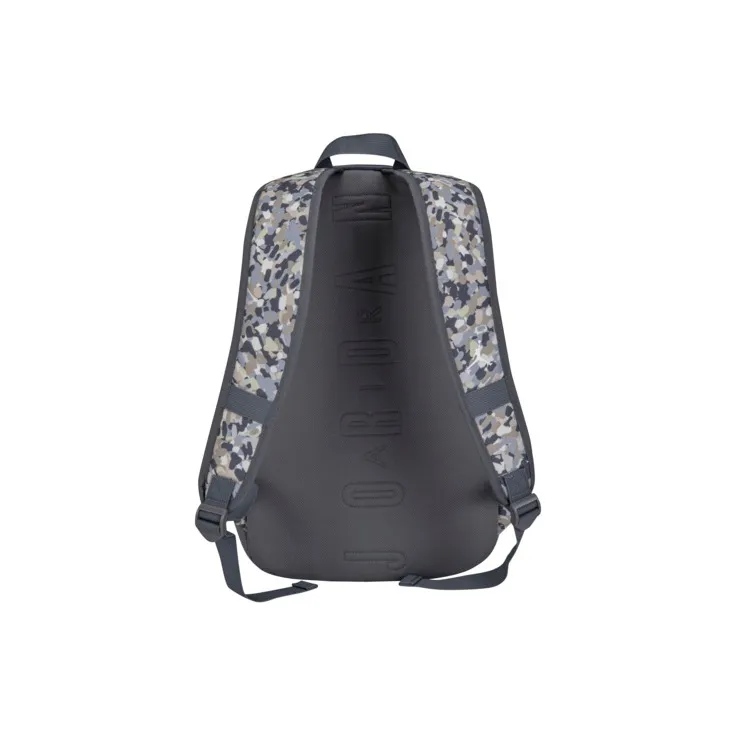 Jordan Polyester Backpack Regular Unisex Cotton Candy-3