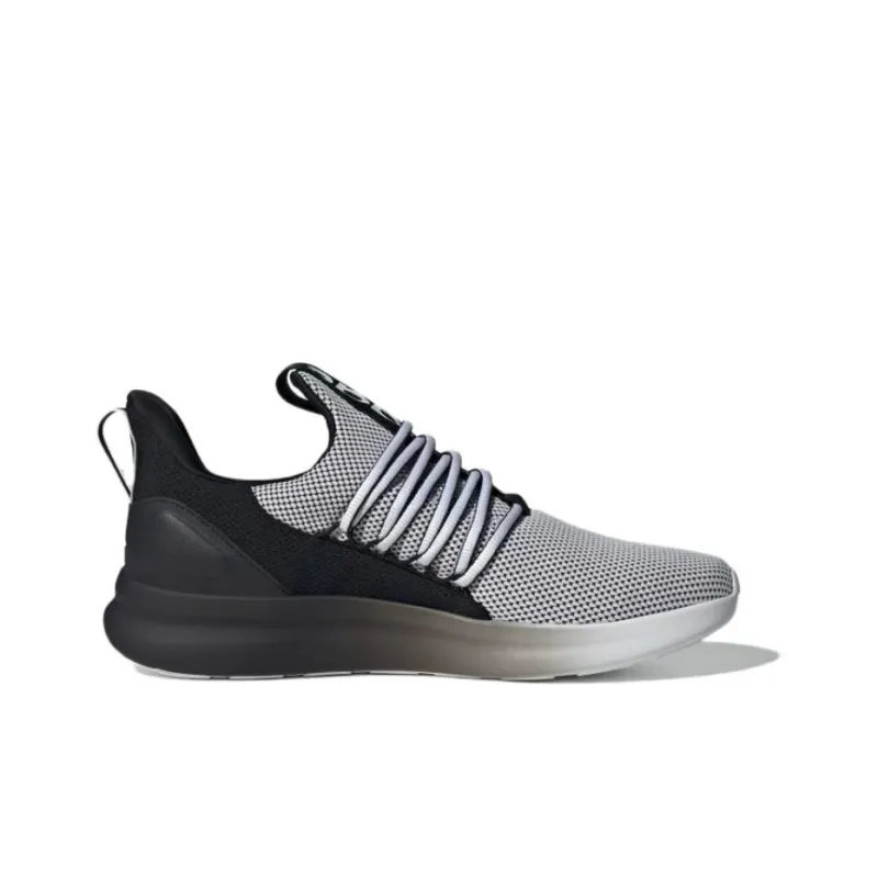 Adidas Lite Racer Adapt 7.0 Wide Cloud White Core Black-1