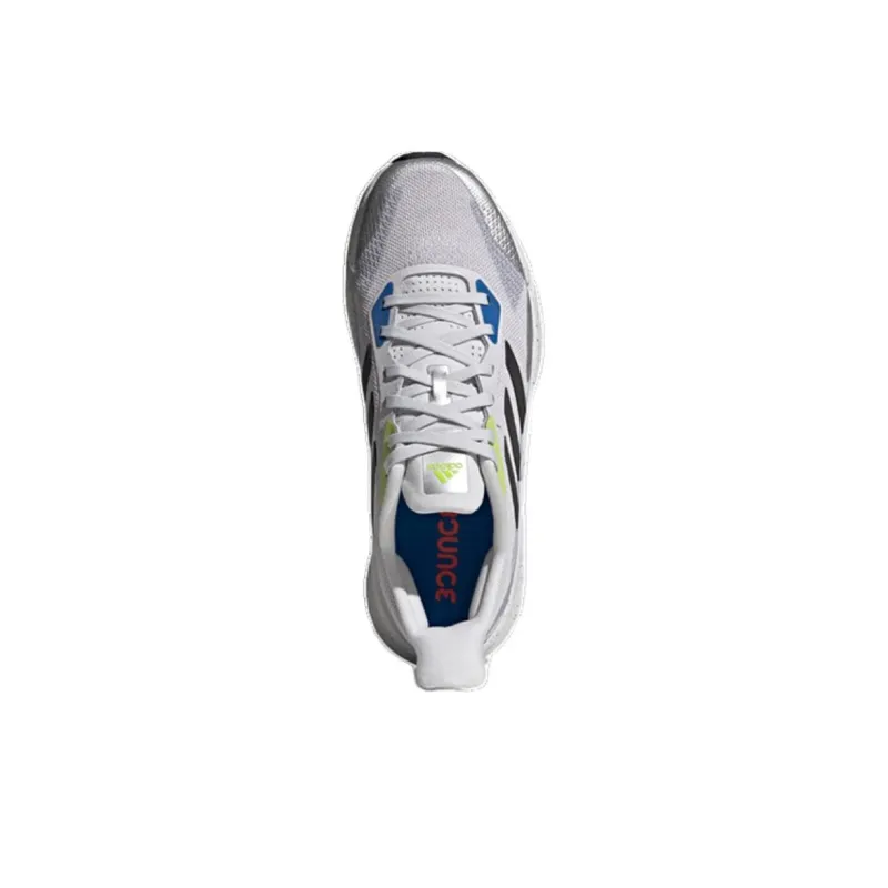Adidas X9000L2 Shoes 'Dash Grey Core Black'-4