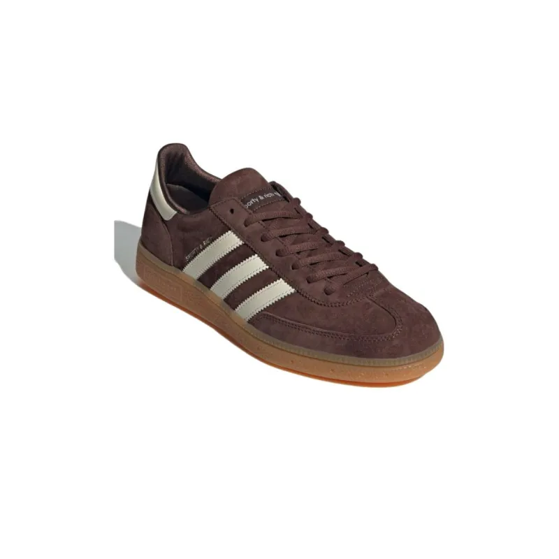 Adidas Sporty & Rich X Handball Spezial 'Auburn Gum'-3