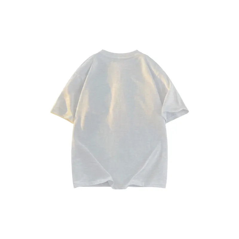 MEXICAN T Shirts Unisex-3