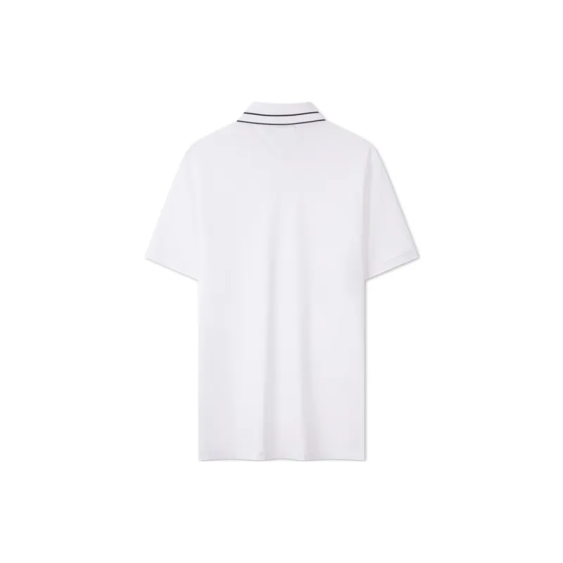 Tommy Hilfiger Polo Shirt Men's-6