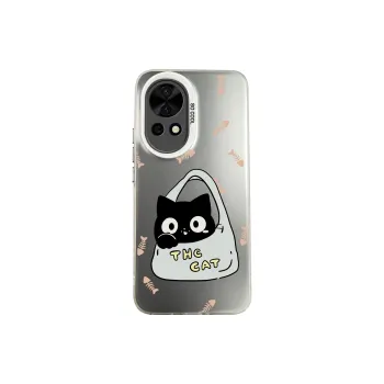 A tidal wave Phone Cases