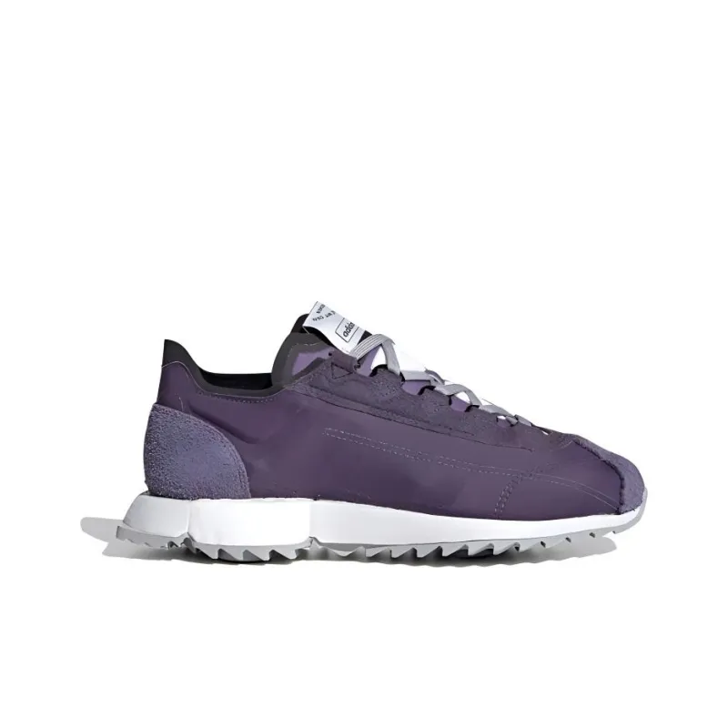 Adidas Originals Sl 7600 Tech Purple Women's-1