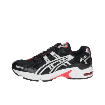 Asics Gel Kayano 5 Og 'Black'
