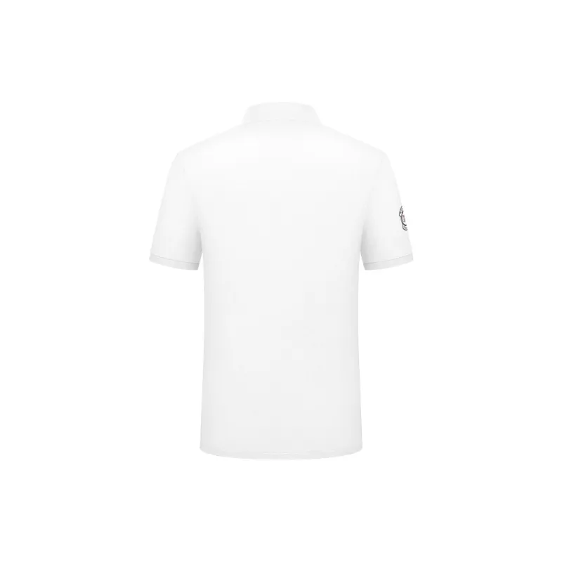 GY Goldlion Polo Shirts Men-1