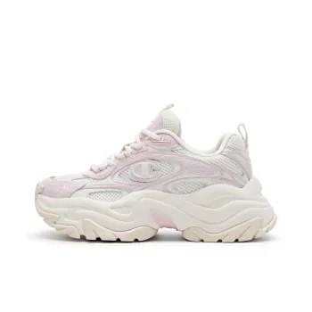 Champion Nebula Layered Chunky Sneakers Women's Pink