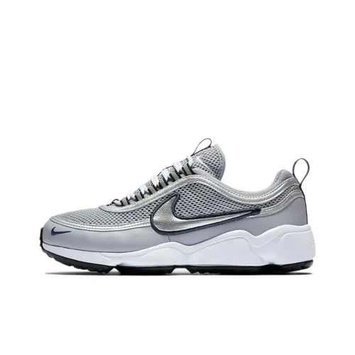 Nike Air Zoom Spiridon Wolf Grey Women's