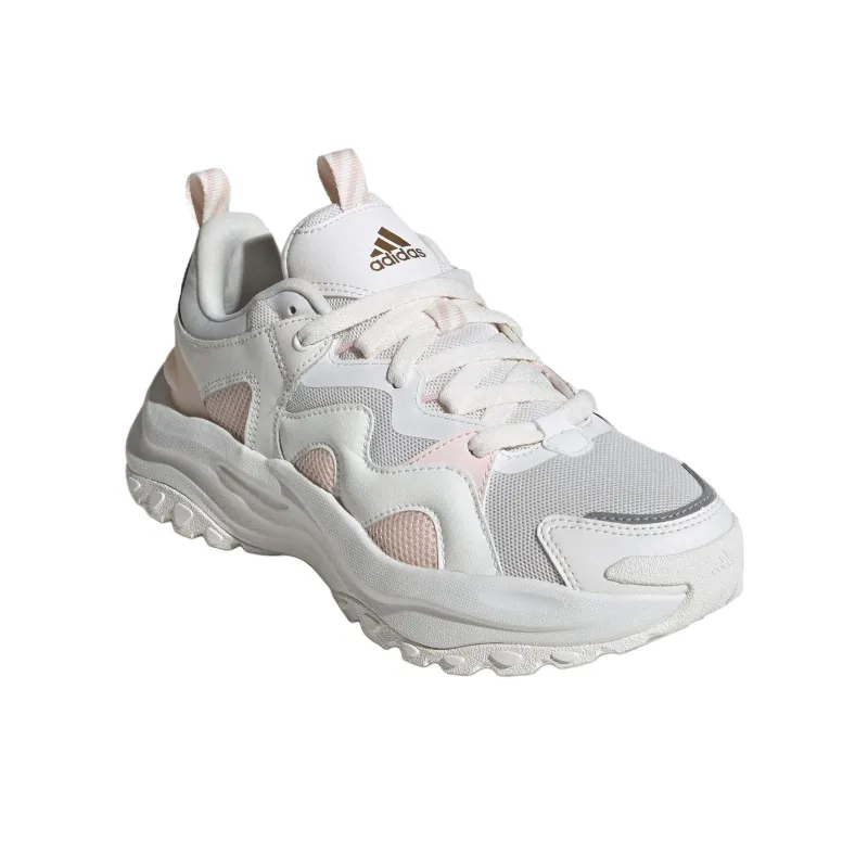 Adidas Maxxwavy 'Chalk Wonder Quartz' Women's-2