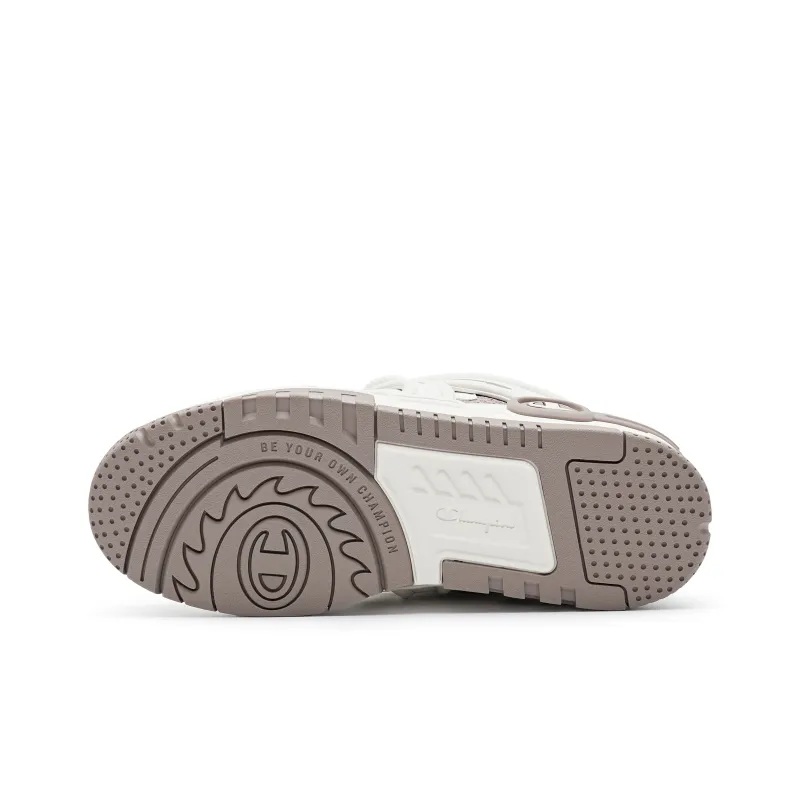 Champion Karst Skate Skateboard Shoes Men's Light Brown-4