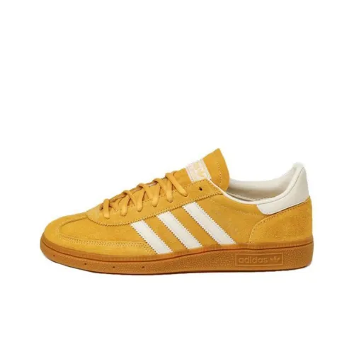 Adidas Handball Spezial Preloved Yellow