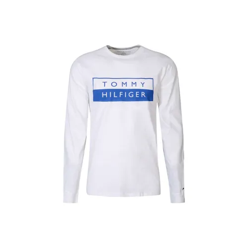 Tommy Hilfiger T-Shirts Men