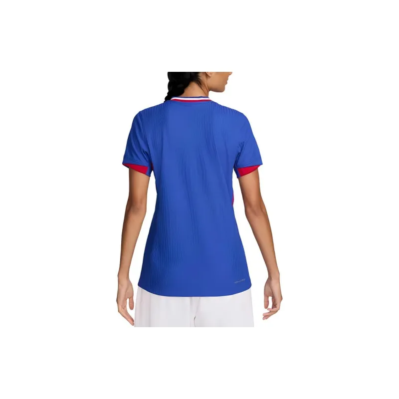 Nike Women's Dri-FIT ADV Football Authentic Shirt Soccer Jerseys Women's Bright Blue-1