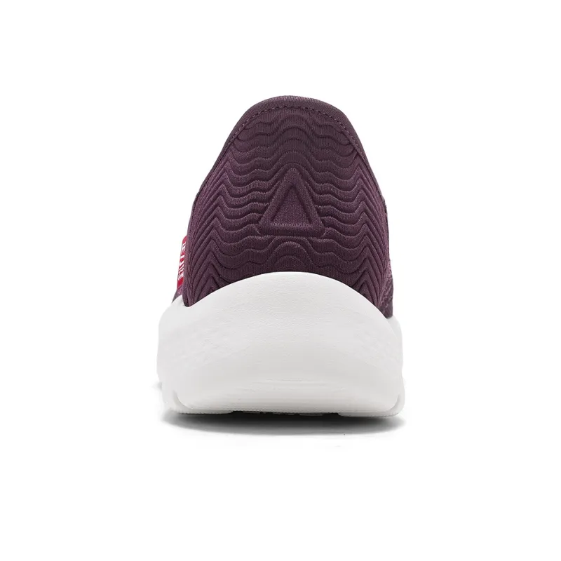 ZULIZ Slip on Nurse Shoes, Dance Shoes Breathable And Lightweight Casual Shoes Unisex-29