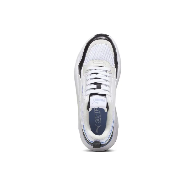 PUMA X Ray 2 Square 'White Spring Lavender'-3