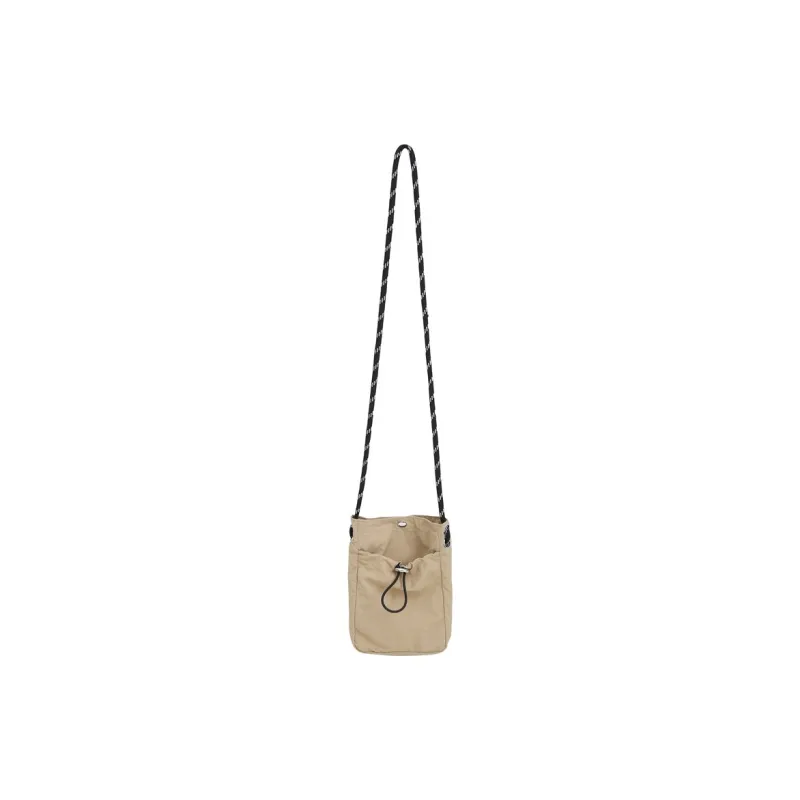 HAWA Nylon Shoulder Bag, Crossbody Bag Regular Unisex Multicolor-10