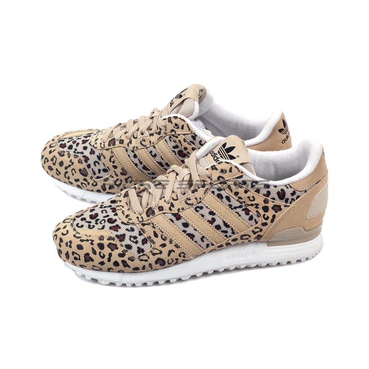 悲嘆 adidas Originals ZX 700 - September 2013 Releases