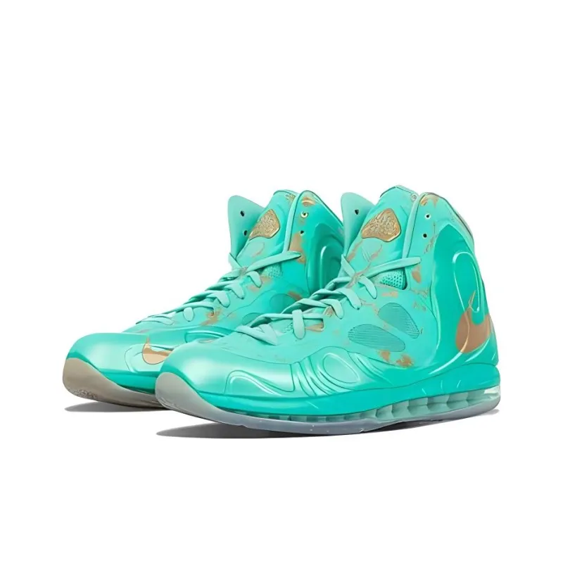 Nike Hyperposite Statue Of Liberty-2