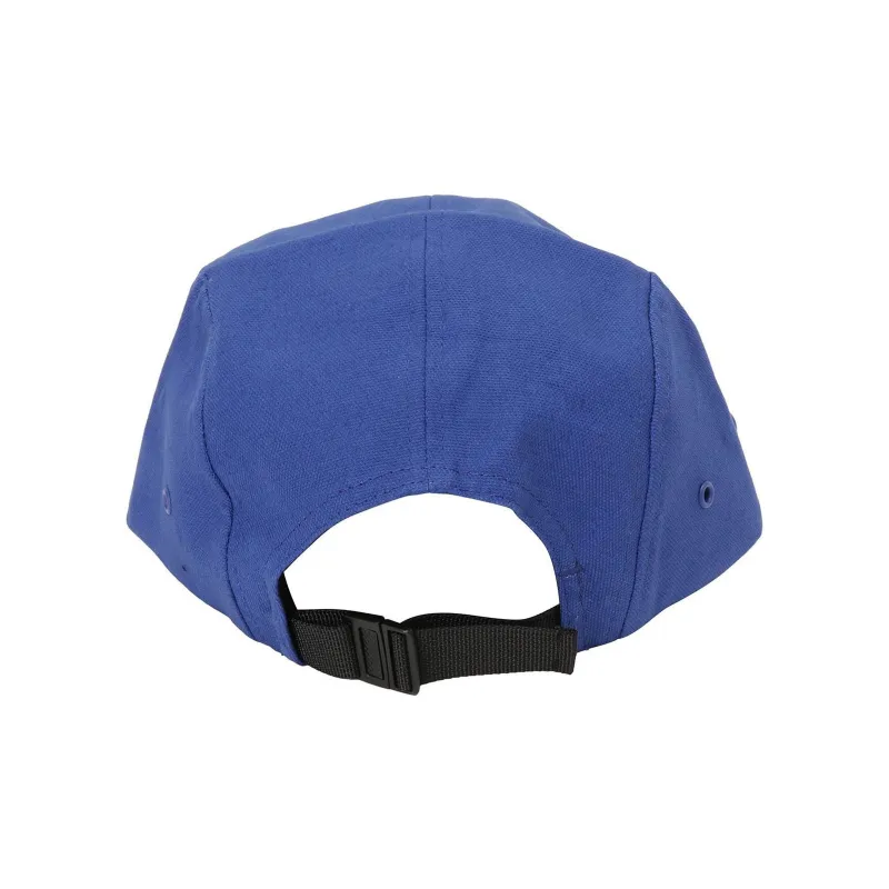 Carhartt Cotton Baseball Caps Unisex Blue-2