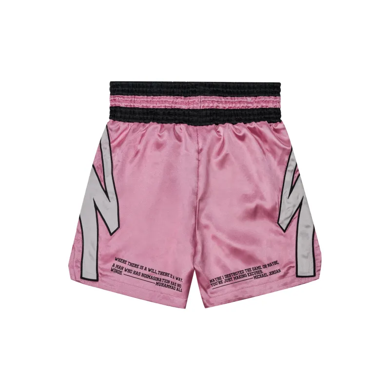 UZIS Basketball Shorts Unisex-12