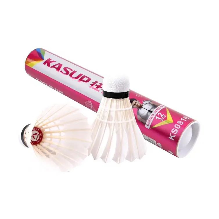 KASUP Shuttlecocks-3