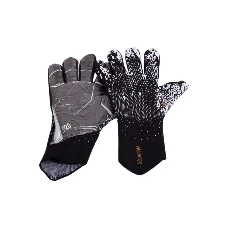 Slang Shield Goalkeeper Gloves-9
