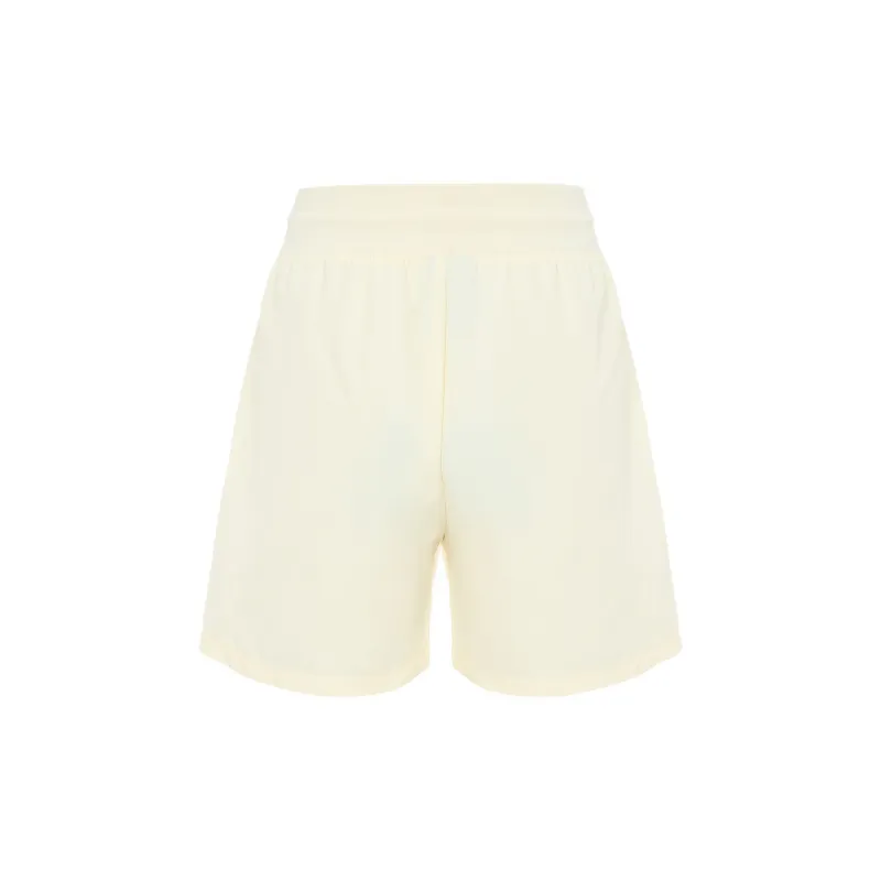 Nike Casual Shorts Women's White-2