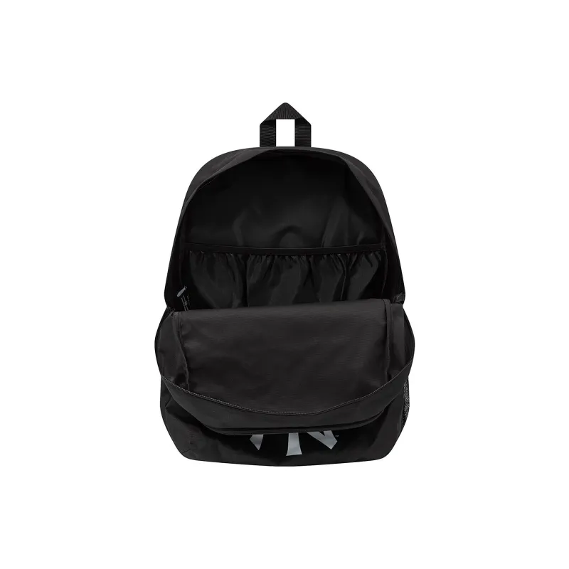 New Era Polyester Backpack Unisex Black-1