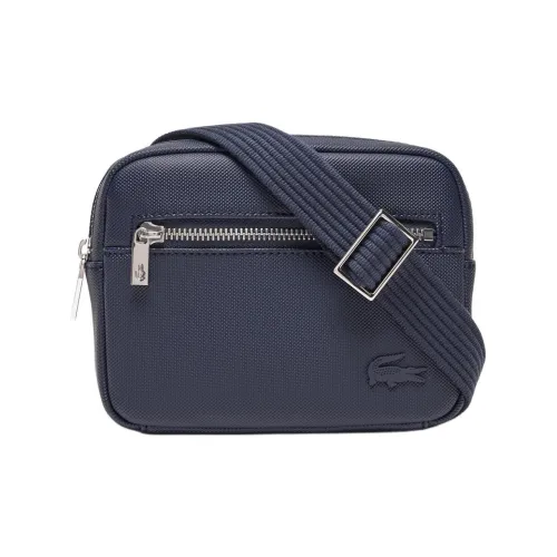 LACOSTE Shoulder Bags Blue