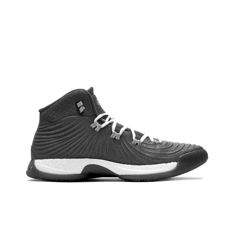 Adidas Crazy Explosive 2017 Grey-1