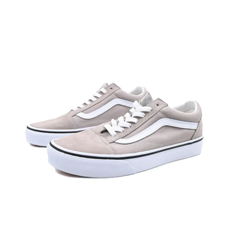 Old Skool Vans 'Color Theory Atmosphere'-2