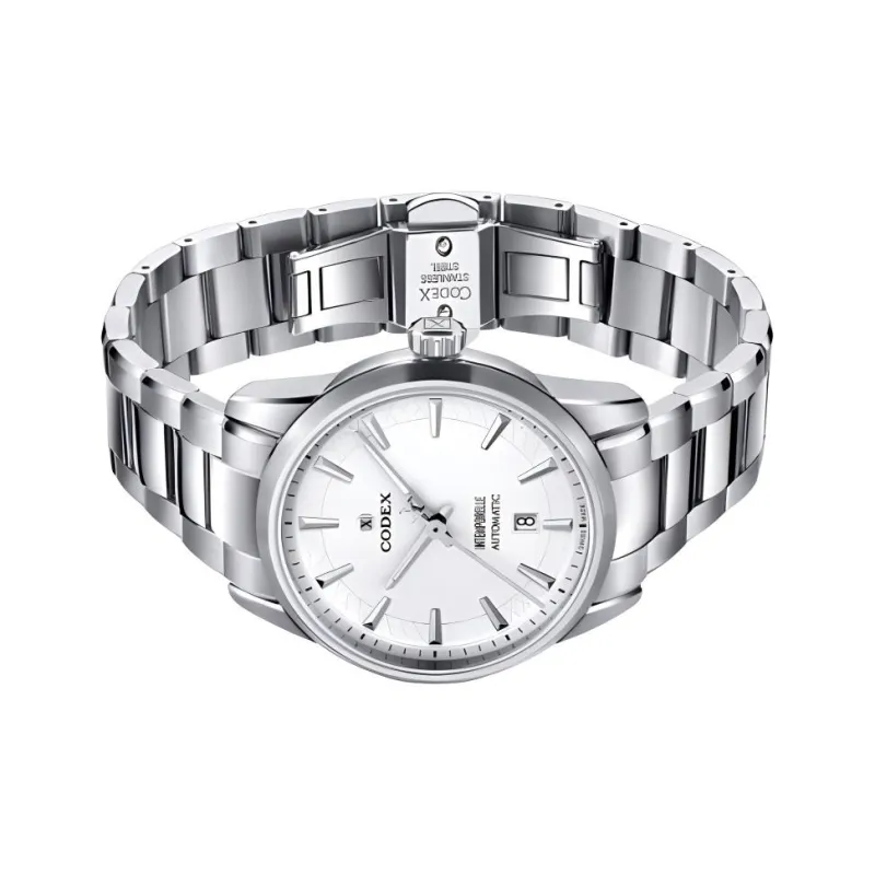 CODEX Men Eternal Collection Watch-2
