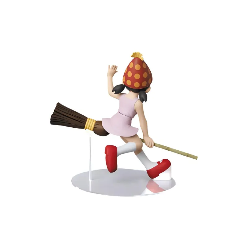 Medicom Toy Shizuka Doraemon Source Witch Shizu Chan Scale Figures-1