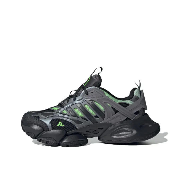 Adidas Xlg Runner Deluxe 'Black Grey'-0