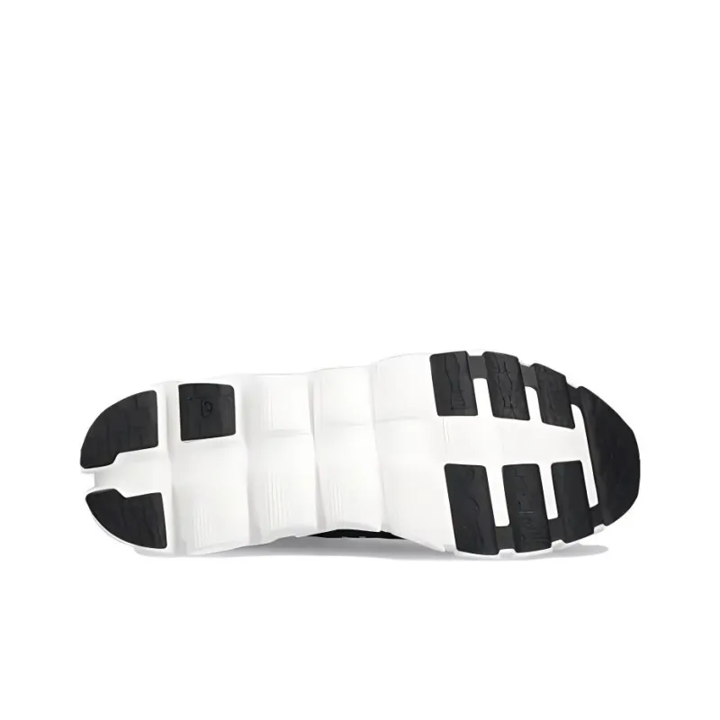 On Running Cloudflow 4 Black White-6