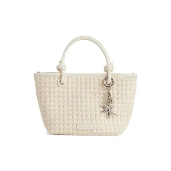 JACD PU Handbag Regular Women's Multicolor