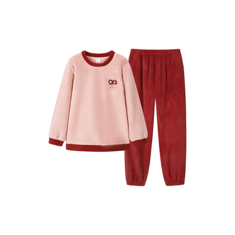 Urban Beauty Pajama Set Women's-4