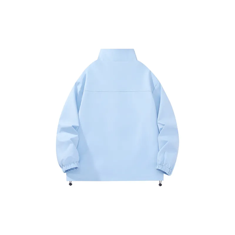 BIENKIMIIYE Jackets Unisex-1