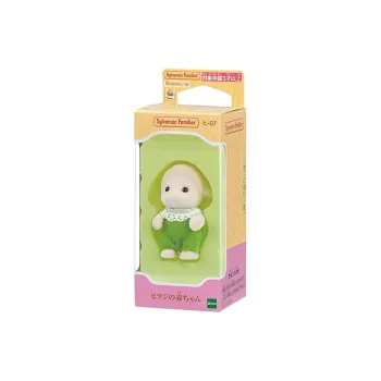 Sylvanian Families Sheep Lamb Dolls Plush Doll Small Size Tall