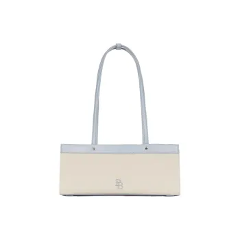 PAULS BOUTIQUE Oxford Shoulder Bag Women's Light Blue