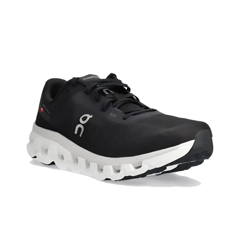 On Running Cloudflow 4 Black White-2