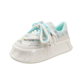 PARK DANCE Low-Top Casual Shoes Women's